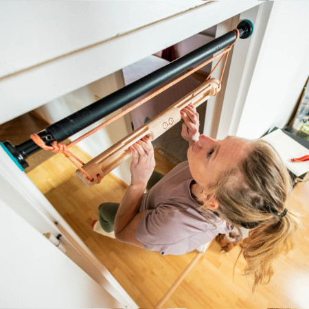 Daska za trening za penjanje YY VERTICAL La baguette Evo