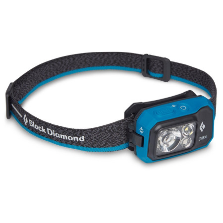 Čeona svjetiljka Black Diamond STORM 450 plava
