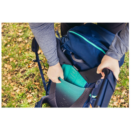 Ženski ruksak Gregory Amber 68 Plus