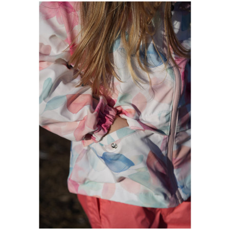 Dječja jakna DucKsday Windbreaker Jacket Bliss