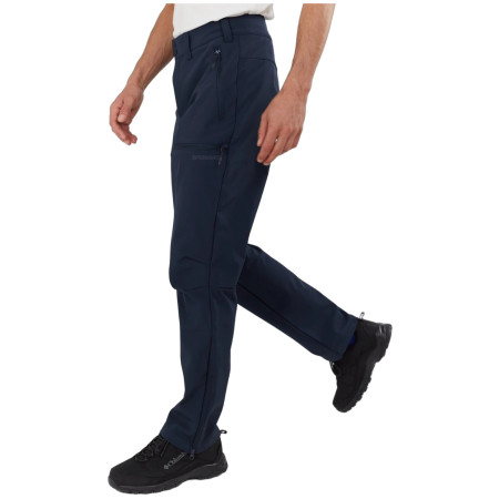Muške softshell hlače Fundango Akira II Softshell Pants