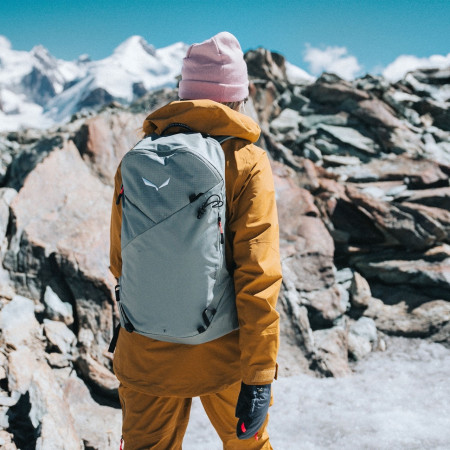 Ženski ruksak Salewa Sella Free 20L W