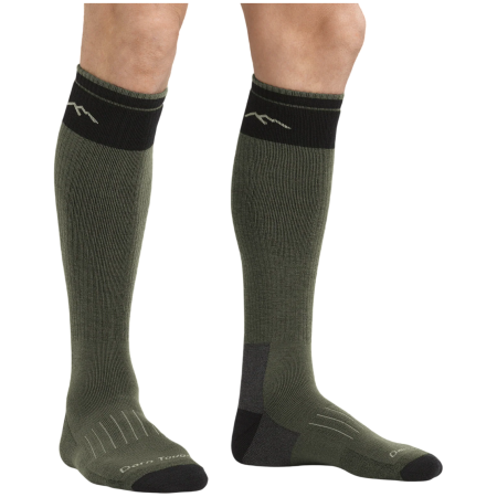 Muške čarape Darn Tough Hunting Otc Heavyweight With Full Cushion