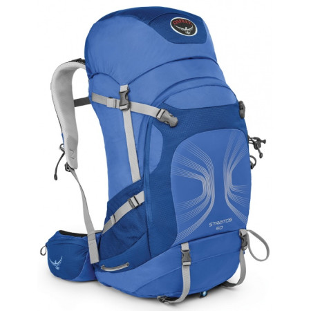 Ruksak Osprey Stratos 50 2016 plava