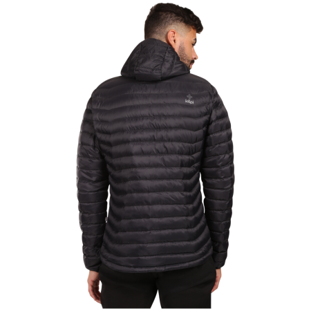 Muška jakna Kilpi Pyramiden-M