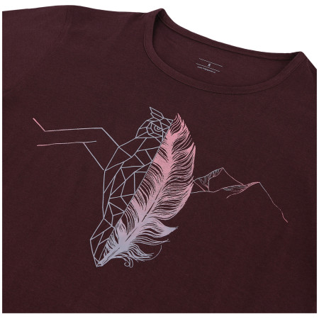 Ženska majica High Point Spirit Lady T-Shirt