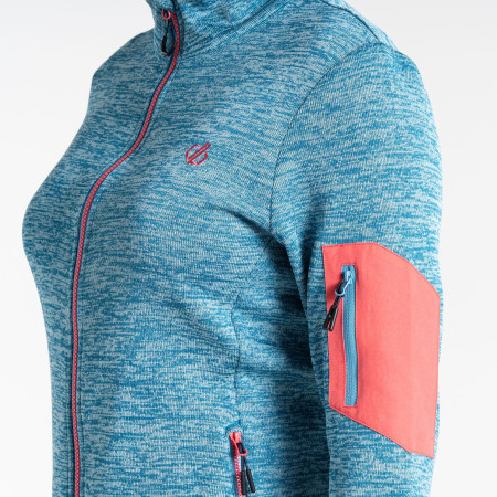 Ženska dukserica Dare 2b W Torrek Fleece