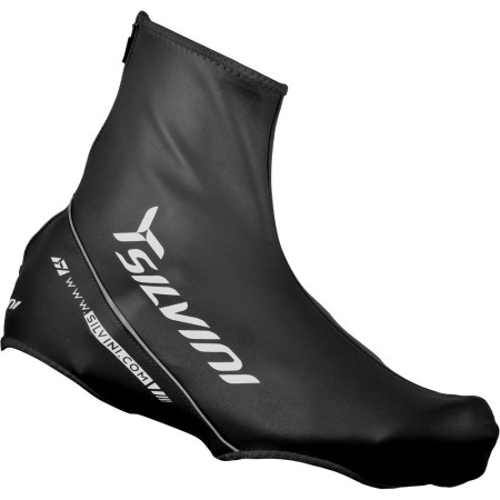 Navlaka za cipele Silvini Tubo UA724 crna