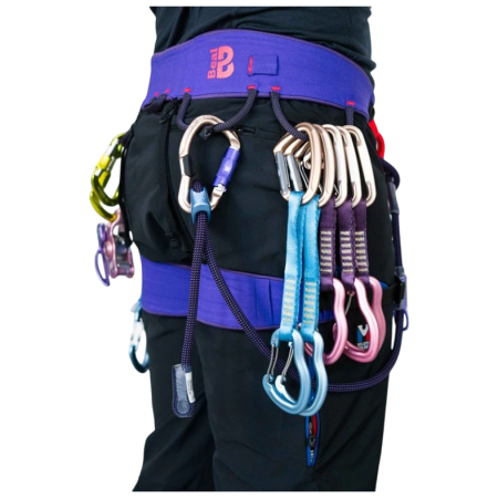 Penjački pojas za penjanje i alpinizam Beal Morpheus