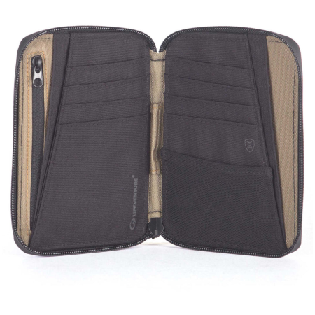 Novčanik LifeVenture X-Pac Mini Travel Wallet