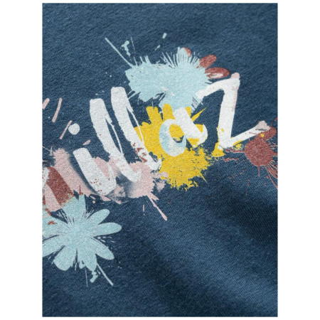 Ženska majica Chillaz Iseo Floral Vibes