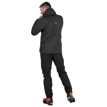 Muška jakna Mountain Equipment Intra Hooded Jacket Men's