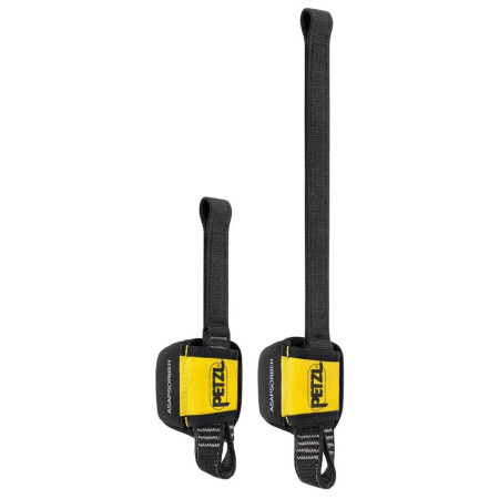 Ublaživač pada Petzl Asap´Sorber 20cm