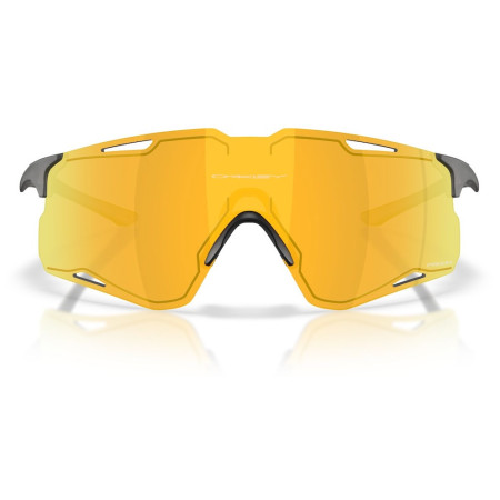 Sunčane naočale OAKLEY Cybr Lightning