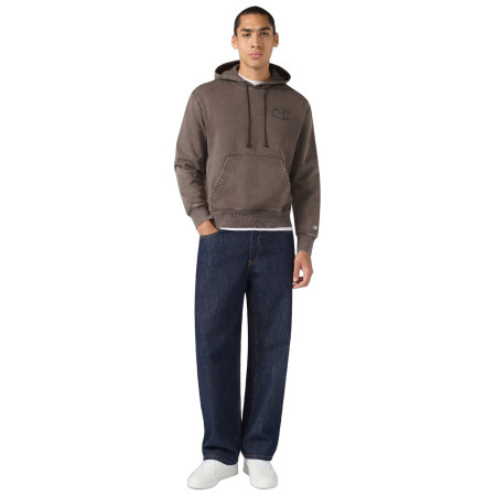 Muška dukserica Champion Hooded Sweatshirt M Champion Laundry