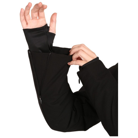 Ženska bunda za skijanje Kilpi Emilin-W