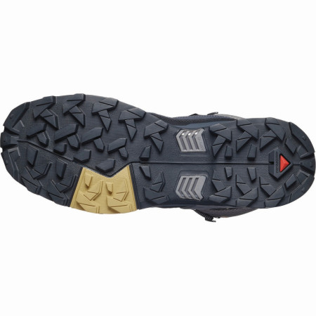 Muške cipele Salomon X Ultra 5 Mid Gore-Tex