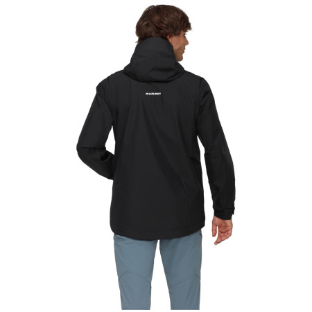 Muška jakna Mammut Treeline HS Hooded Jacket Men