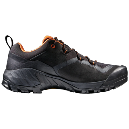 Muške cipele za planinarenje Mammut Sapuen Low GTX Men