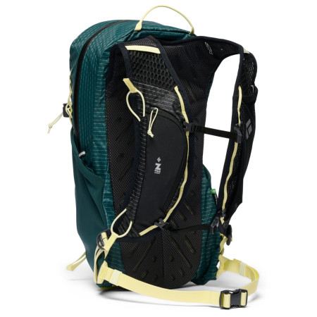 Ženski ruksak Black Diamond Pursuit 15 W