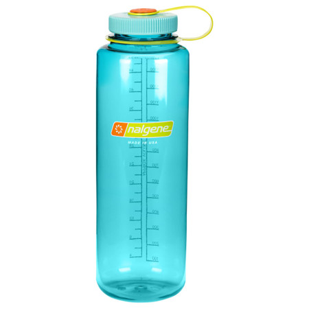 Boca Nalgene Wide Mouth 1500 ml Sustain tirkizna