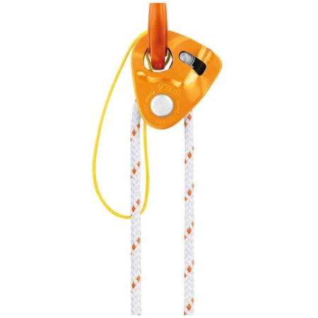 Kolotur Petzl Nano Traxion