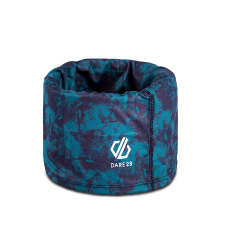 Višenamjenski šal Dare 2b Vary Mulitube zelena Ferngrsketch