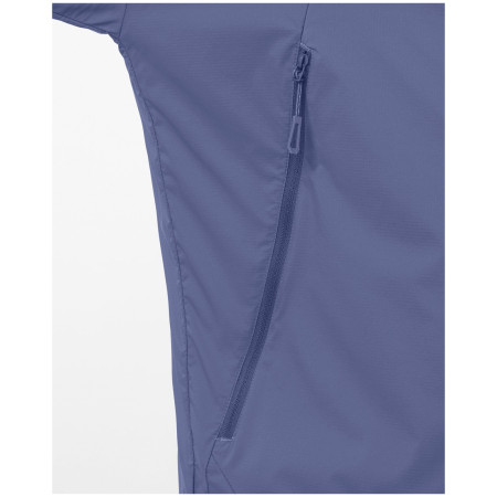 Muška jakna Salomon Outwind FZ Jacket M