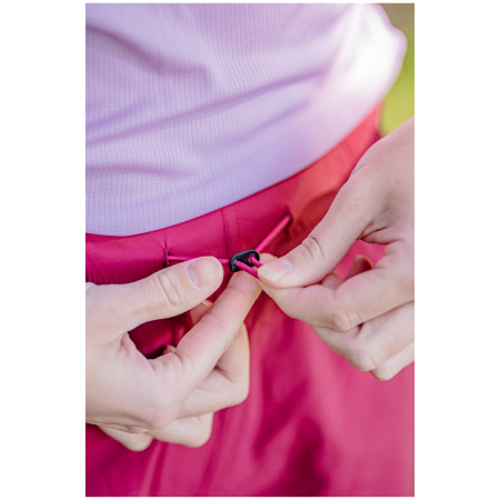 Ženske kratke hlače MOOA Esent short