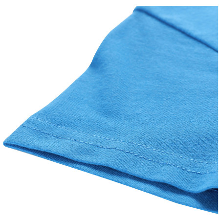 Dječja majica Alpine Pro Dallo 3 Brilliant Blue