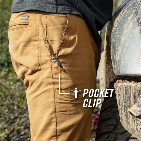 Sklopivi nož Gerber Zilch