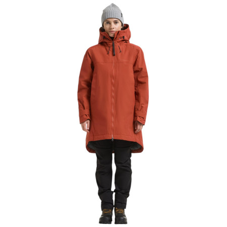 Ženski softshell kaput Didriksons Eris Wns Parka