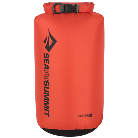Mjeh Sea to Summit Lightweight Dry Sack 8l crvena Red