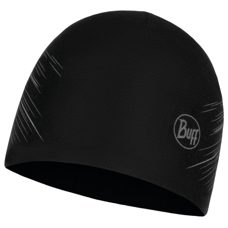 Kapa Buff Microfiber Reversible Hat crna RSolidBlack