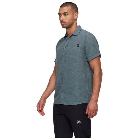 Muška košulja Mammut Alvra Summer Shirt Men
