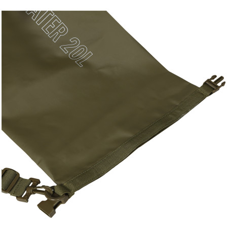 Vodootporna torba Zulu WildWater 20l