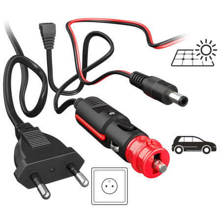 Kompresorski hladnjak Yolco GCX47