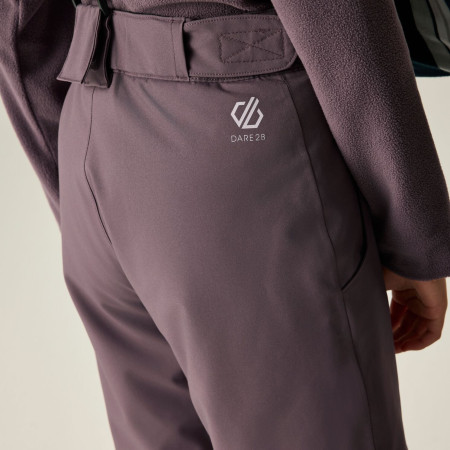 Dječje zimske hlače Dare 2b Outmove III Insulated Pant Huckleberry
