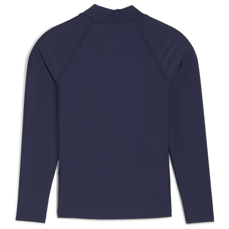 Dječji kupaći Puma Unisex Rashguard Navy