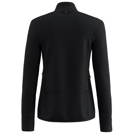 Ženska jakna Salewa Puez Waffle Hyb Pl Jacket W