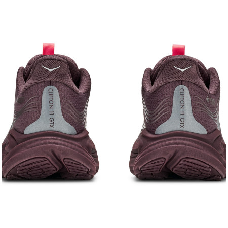 Ženske tenisice za trčanje Hoka Clifton 11 GTX