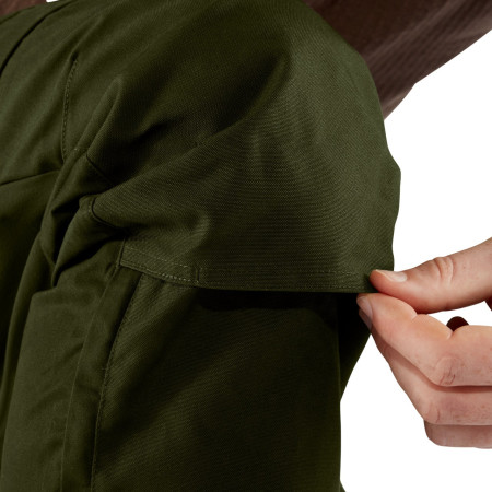 Muške hlače Fjällräven Lappland Hybrid Trousers M