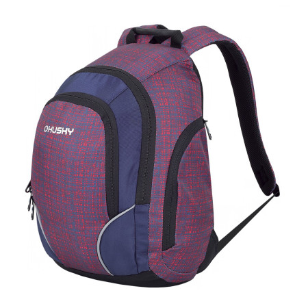 Dječji ruksak Husky Jelly 10 l crvena