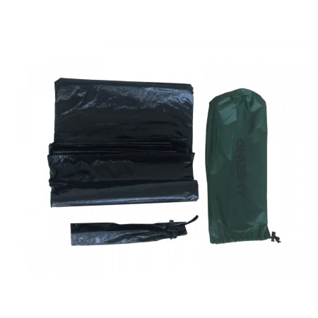 Podne podlage za šator Husky Grimeshield 3