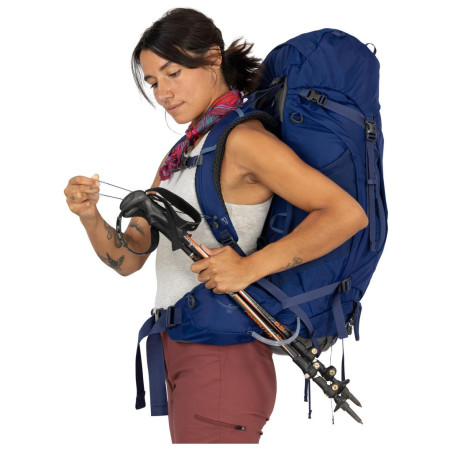 Ženski planinarski ruksak Osprey Kyte 48