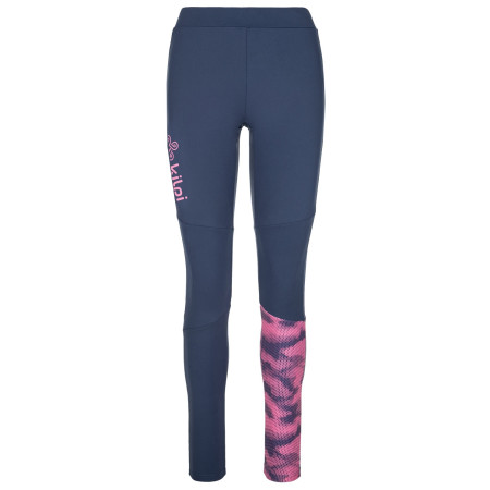 Ženske tajice Kilpi Alexo-W plava