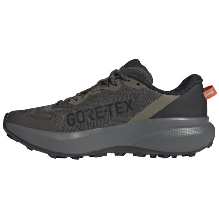 Muške cipele Adidas Terrex Tracefinder Plus Gtx