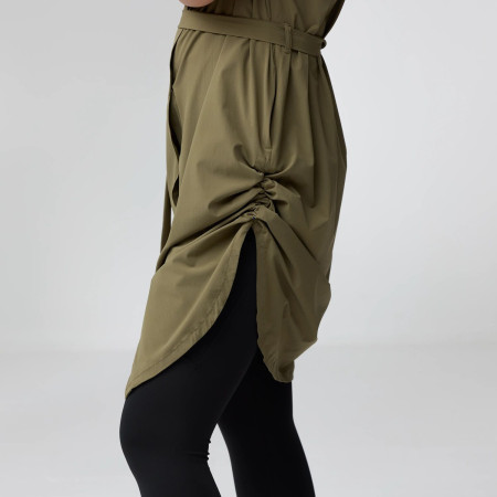 Ženska haljina Fjällräven Abisko Fjäll Dress W