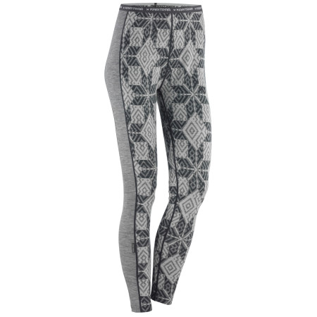 Ženske gaćice Kari Traa Stjerna Pant crna Dove