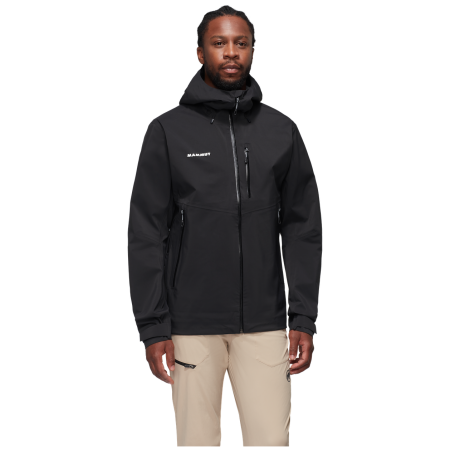 Muška jakna Mammut Alto Guide HS Hooded Jacket Men